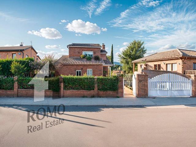 Chalet en venta en Grup Banyó, Vallès Oriental
