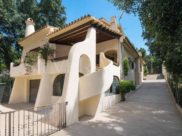 Chalet en venta en Grup Banyó, Vallès Oriental