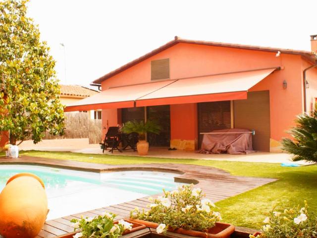 Chalet en venta en Grup Banyó, Vallès Oriental