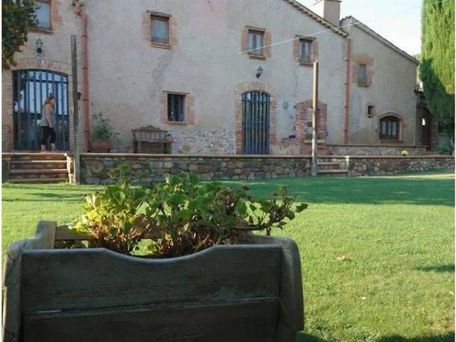 Terreno en venta en Grup Banyó, Vallès Oriental