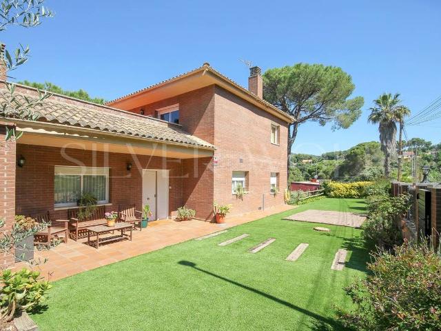 Chalet en venta en Grup Banyó, Vallès Oriental