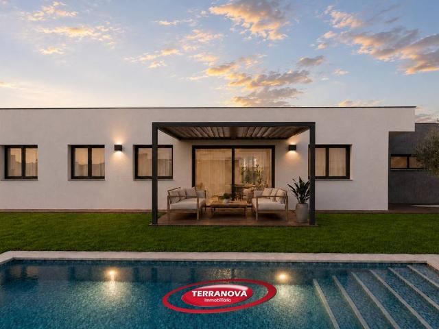 Chalet en venta en Grup Banyó, Vallès Oriental