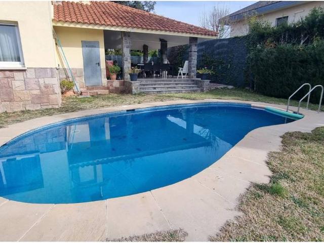 Chalet en venta en Grup Banyó, Vallès Oriental