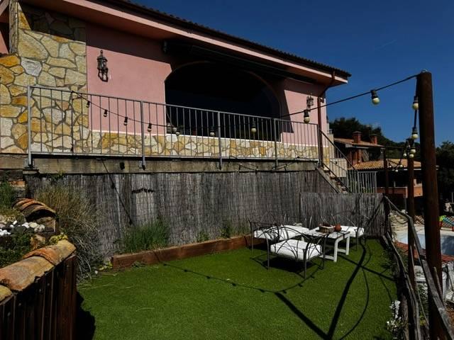 Chalet en venta en Grup Banyó, Vallès Oriental