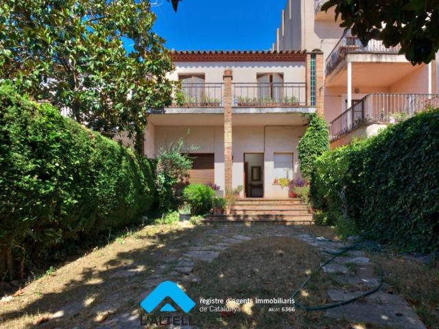 Chalet en venta en Grup Banyó, Vallès Oriental