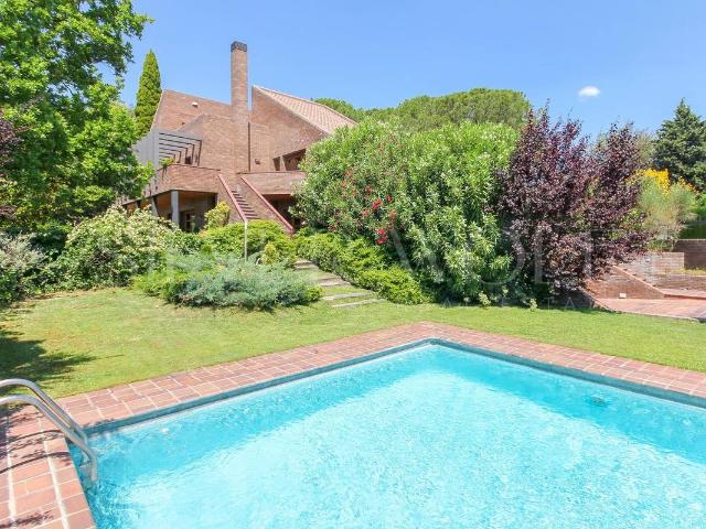 Chalet en venta en Grup Banyó, Vallès Oriental