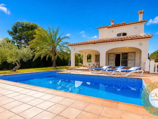 Chalet en venta en Baix Ebre, Catalunya