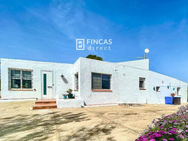 Villa en venta en L'ampolla