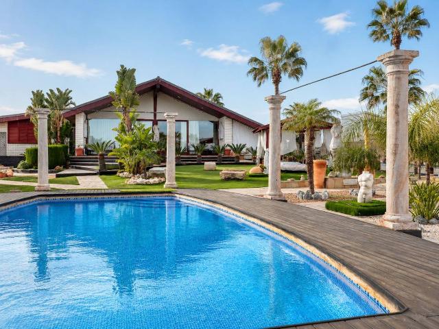 Chalet en venta en Baix Ebre, Catalunya