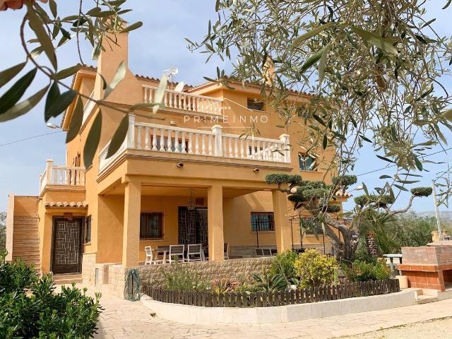 Chalet en venta en Baix Ebre, Catalunya