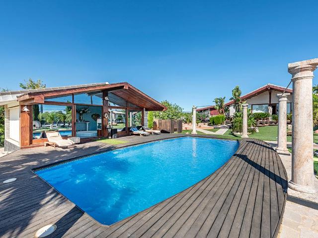 Chalet en venta en Baix Ebre, Catalunya
