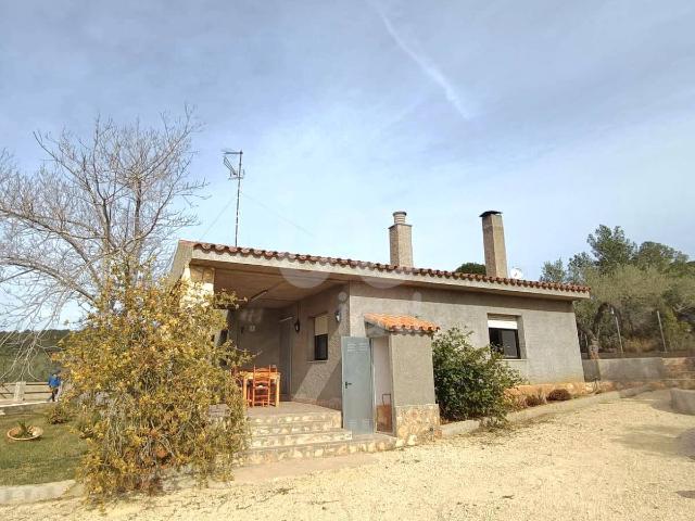 Villa en venta en L'ampolla