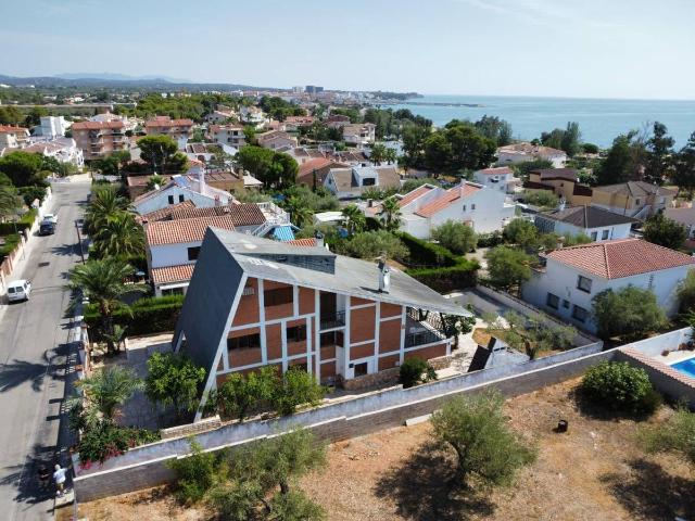 Chalet en venta en Baix Ebre, Catalunya