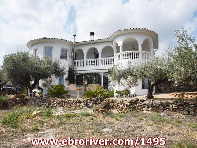 Villa en venta en L'ampolla