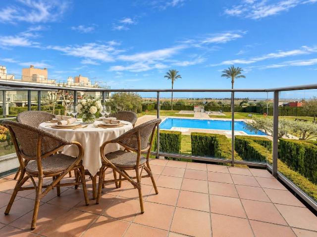 Chalet en venta en l'Ampolla, Tarragona