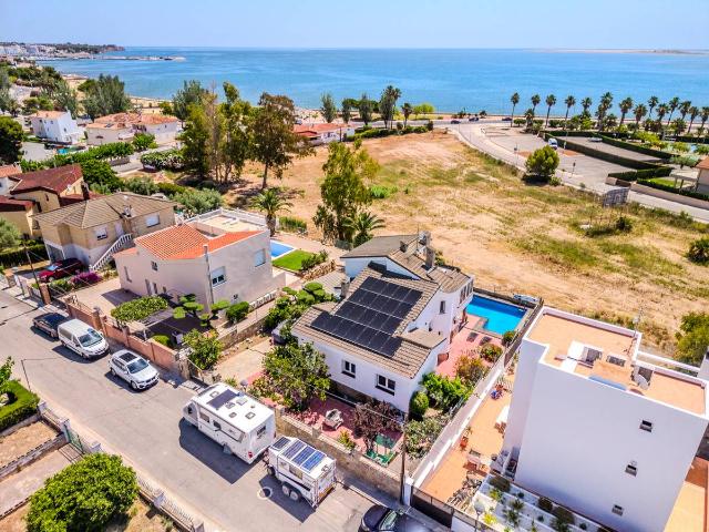 Chalet en venta en Baix Ebre, Catalunya