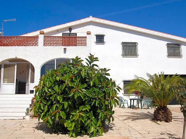 Chalet en venta en Baix Ebre, Catalunya