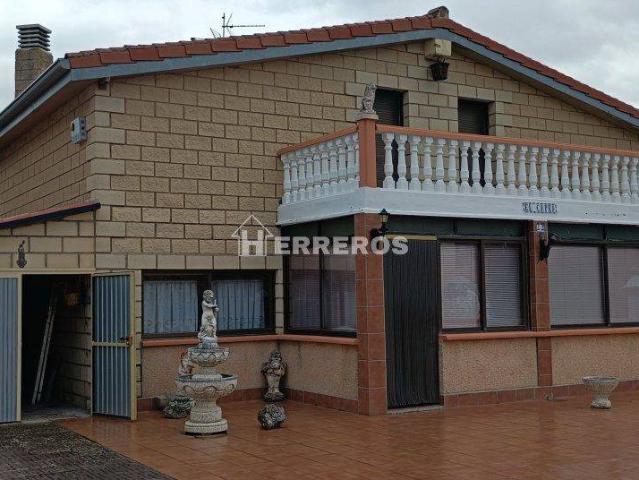 Chalet en venta en Arabako Errioxa, Guipúzcoa