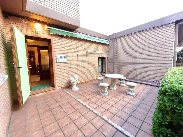 Chalet en venta en Arabako Errioxa, Guipúzcoa