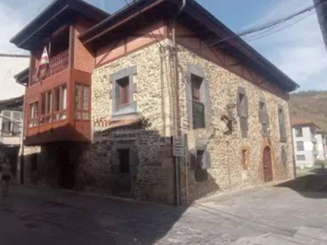 Chalet en venta en Lanestosa, Guipúzcoa
