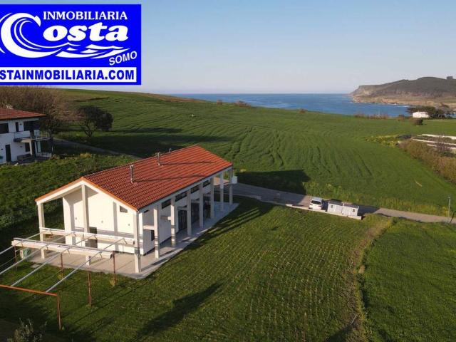 Chalet en venta en Carriazo, Ribamontán Al Mar