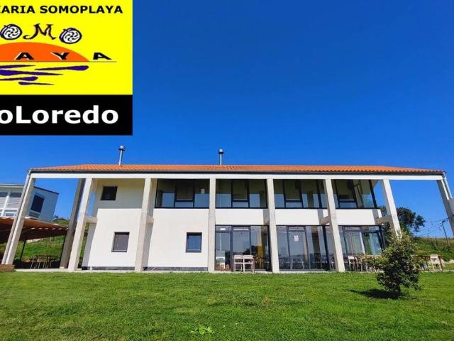 Chalet en venta en Carriazo, Ribamontán Al Mar