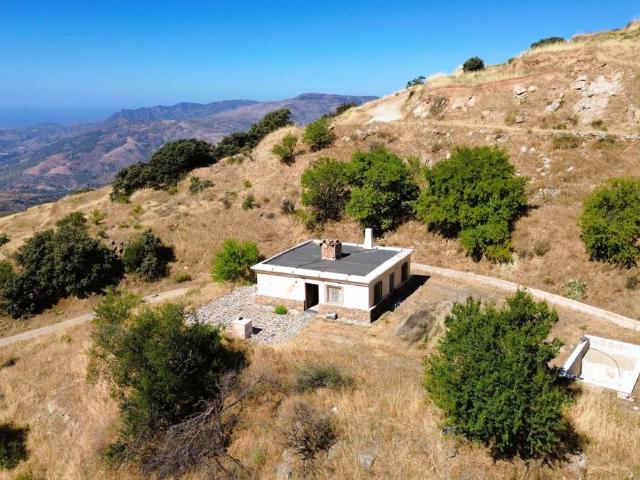 Chalet en venta en Comarca de la Alpujarra Granadina, Andalucía