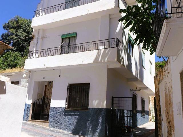 Chalet en venta en Comarca de la Alpujarra Granadina, Andalucía