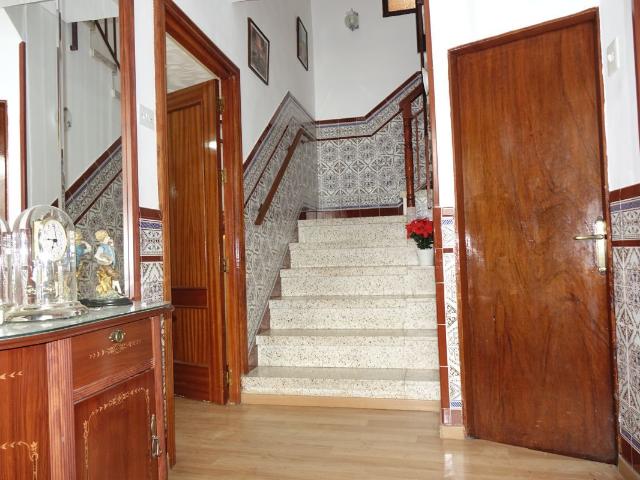 Chalet en venta en Comarca de la Alpujarra Granadina, Andalucía
