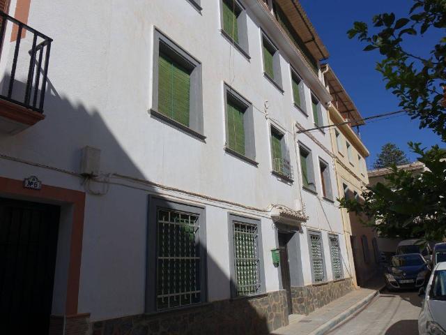 Chalet en venta en Comarca de la Alpujarra Granadina, Andalucía
