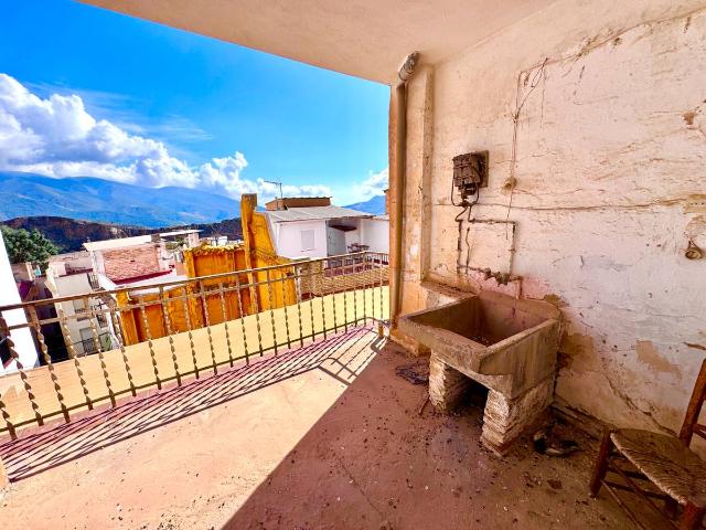 Chalet en venta en Comarca de la Alpujarra Granadina, Andalucía