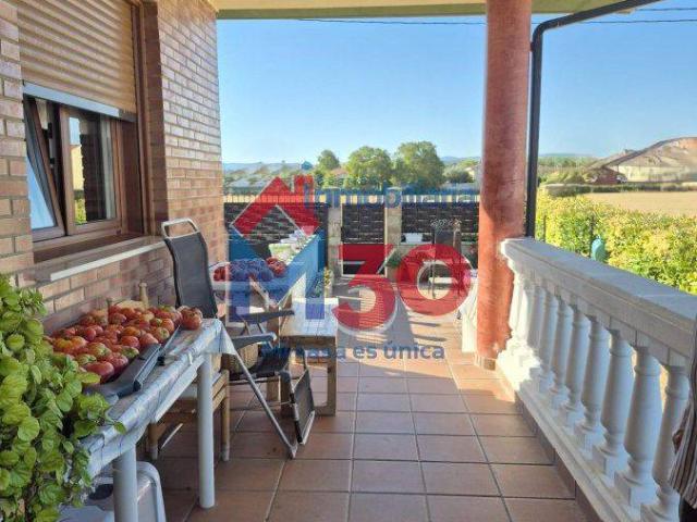 Chalet en venta en Añanako kuadrilla, Guipúzcoa