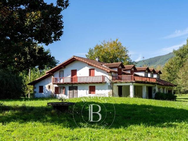Chalet en venta en Dunboa, Gipuzkoako Bidasoa