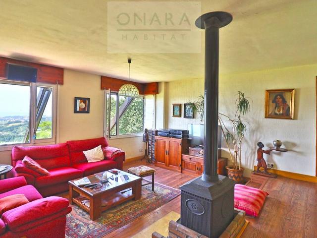 Chalet en venta en Dunboa, Gipuzkoako Bidasoa