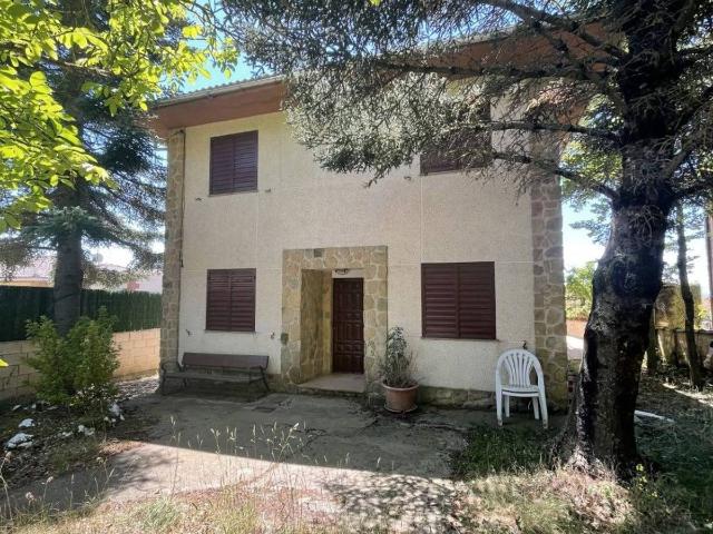 Chalet en venta en Estellerria, Navarra