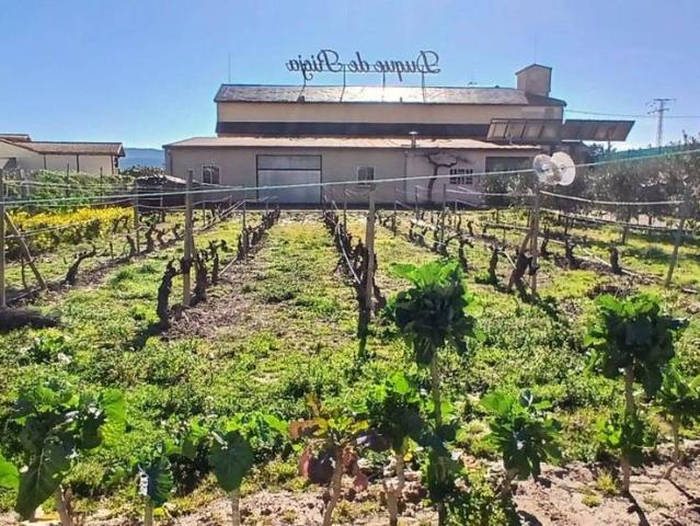 Chalet en venta en Lapuebla de Labarca, Araba / Álava