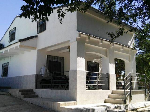 Chalet en venta en Los Ángeles, Ciudad Real