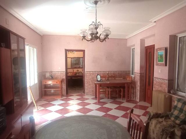 Chalet en venta en Ciudad Real, Castilla-La Mancha