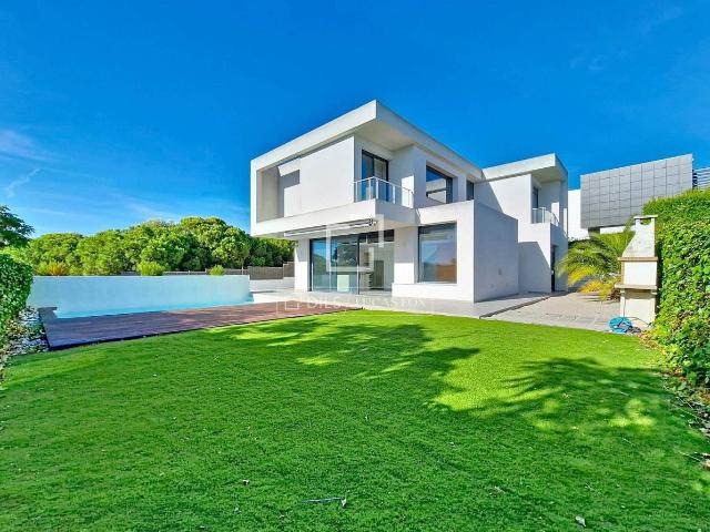 Chalet en venta en Centrevila, Garraf