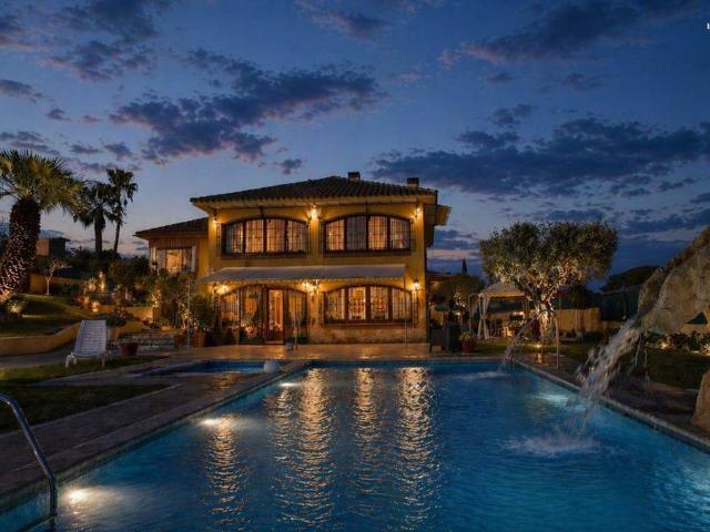 Chalet en venta en Centrevila, Garraf