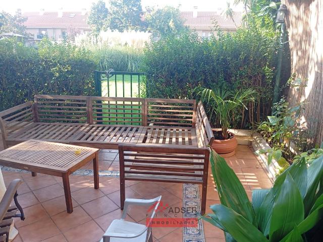 Chalet en venta en Villapatro, Lardero