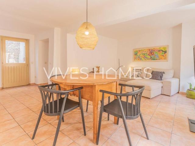Chalet en venta en L'armentera, Girona
