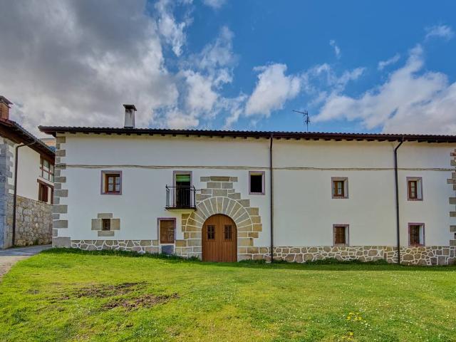 Chalet en venta en Larraun-Leitzaldea, Navarra