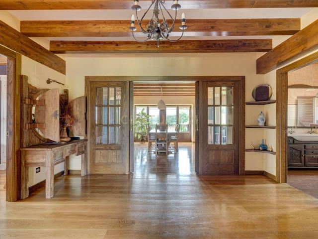 Chalet en venta en Larraun-Leitzaldea, Navarra
