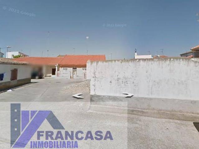 Chalet en venta en Villarrodrigo, Salamanca