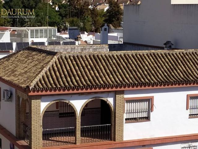 Chalet en venta en Tomares, Andalucía