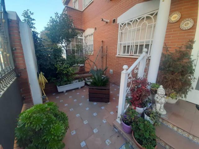 Chalet en venta en Parla, Madrid