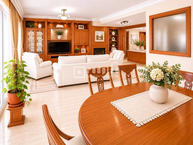 Chalet en venta en Parla, Madrid