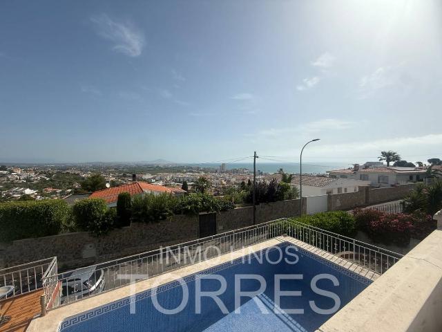Chalet en venta en el Baix Maestrat, Valencia