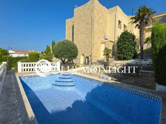 Chalet en venta en el Baix Maestrat, Valencia